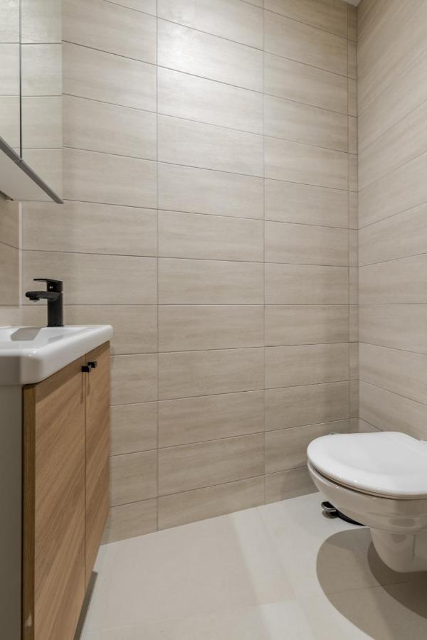 Hsh Parmentier-couronnes I Design 6p-2br Appartement Paris